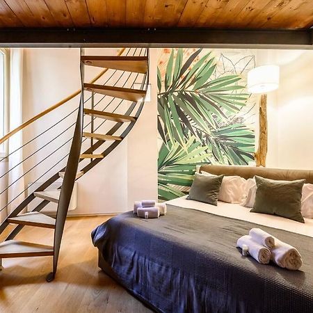 Ab Plus - Via Del Carro 11 Apartment Bologna Bagian luar foto