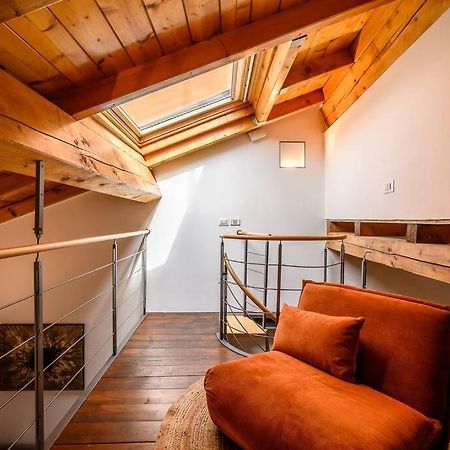 Ab Plus - Via Del Carro 11 Apartment Bologna Bagian luar foto