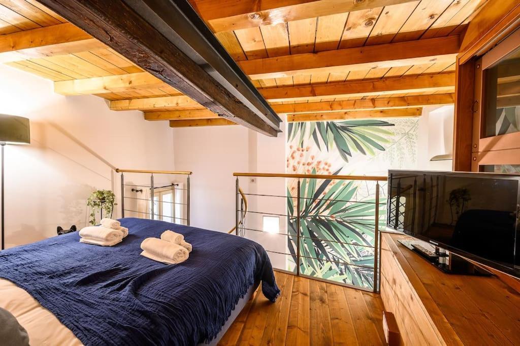 Ab Plus - Via Del Carro 11 Apartment Bologna Bagian luar foto