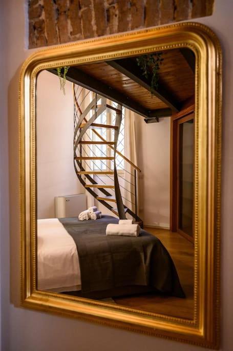 Ab Plus - Via Del Carro 11 Apartment Bologna Bagian luar foto
