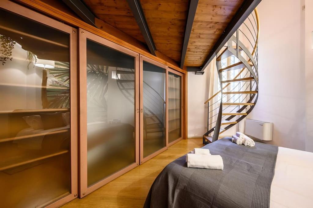 Ab Plus - Via Del Carro 11 Apartment Bologna Bagian luar foto