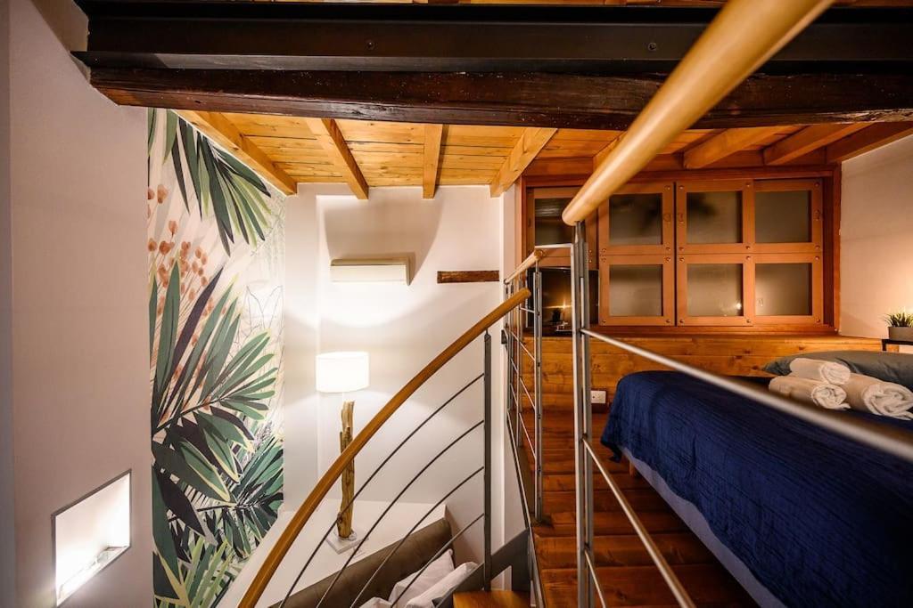 Ab Plus - Via Del Carro 11 Apartment Bologna Bagian luar foto