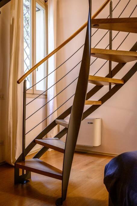 Ab Plus - Via Del Carro 11 Apartment Bologna Bagian luar foto