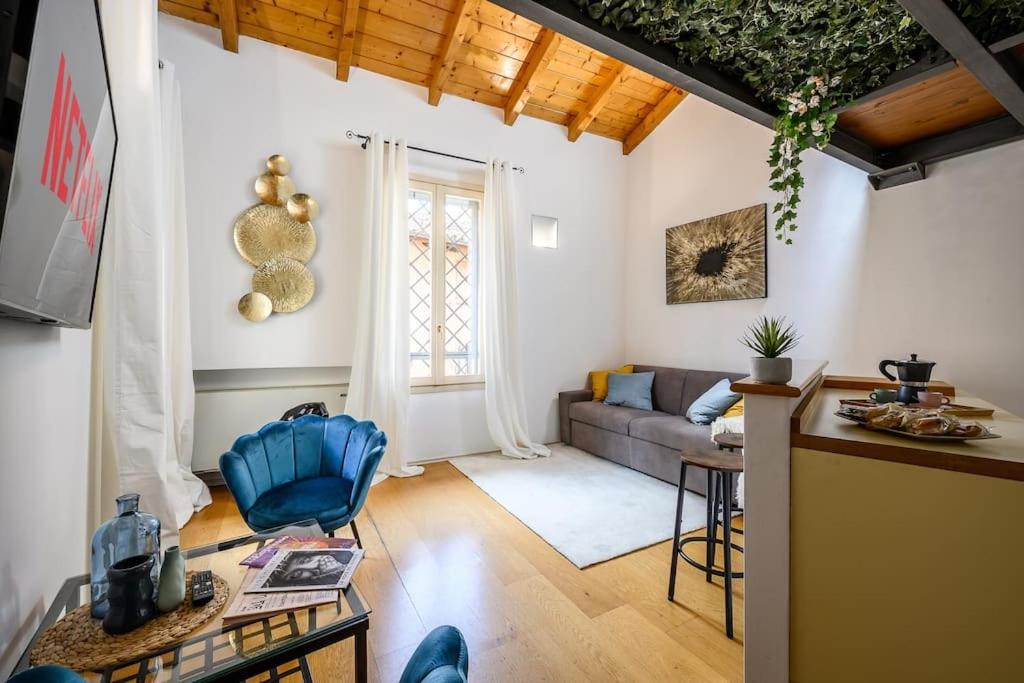 Ab Plus - Via Del Carro 11 Apartment Bologna Bagian luar foto