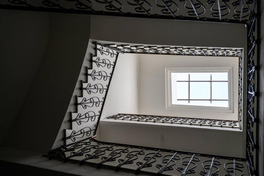 Ab Plus - Via Del Carro 11 Apartment Bologna Bagian luar foto