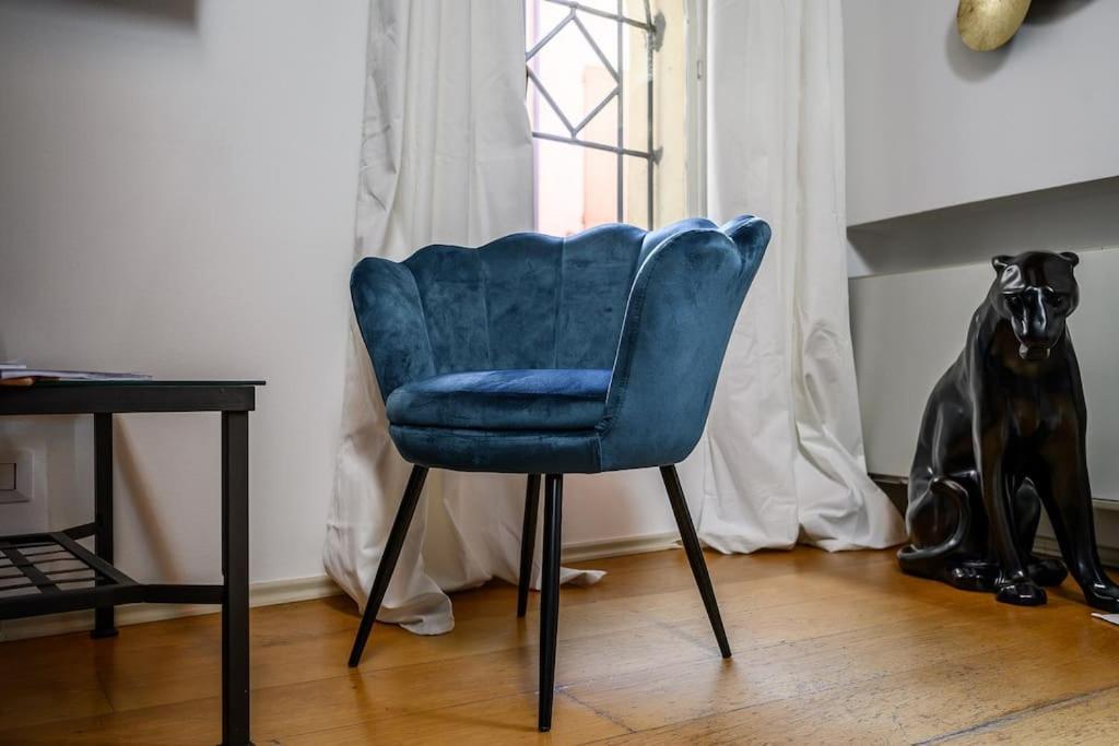 Ab Plus - Via Del Carro 11 Apartment Bologna Bagian luar foto