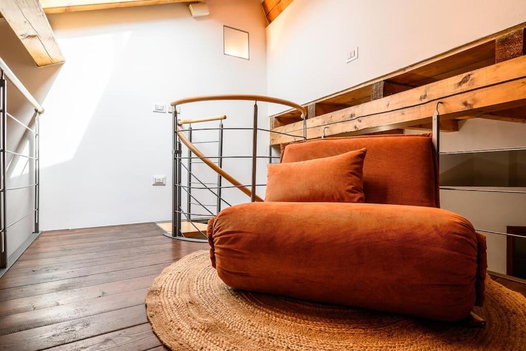 Ab Plus - Via Del Carro 11 Apartment Bologna Bagian luar foto