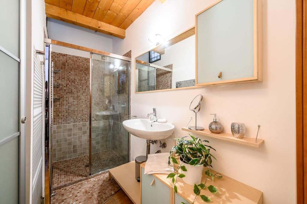 Ab Plus - Via Del Carro 11 Apartment Bologna Bagian luar foto