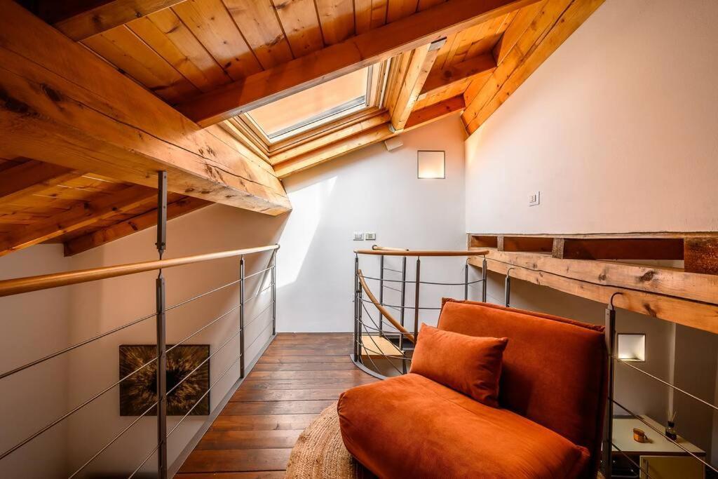 Ab Plus - Via Del Carro 11 Apartment Bologna Bagian luar foto