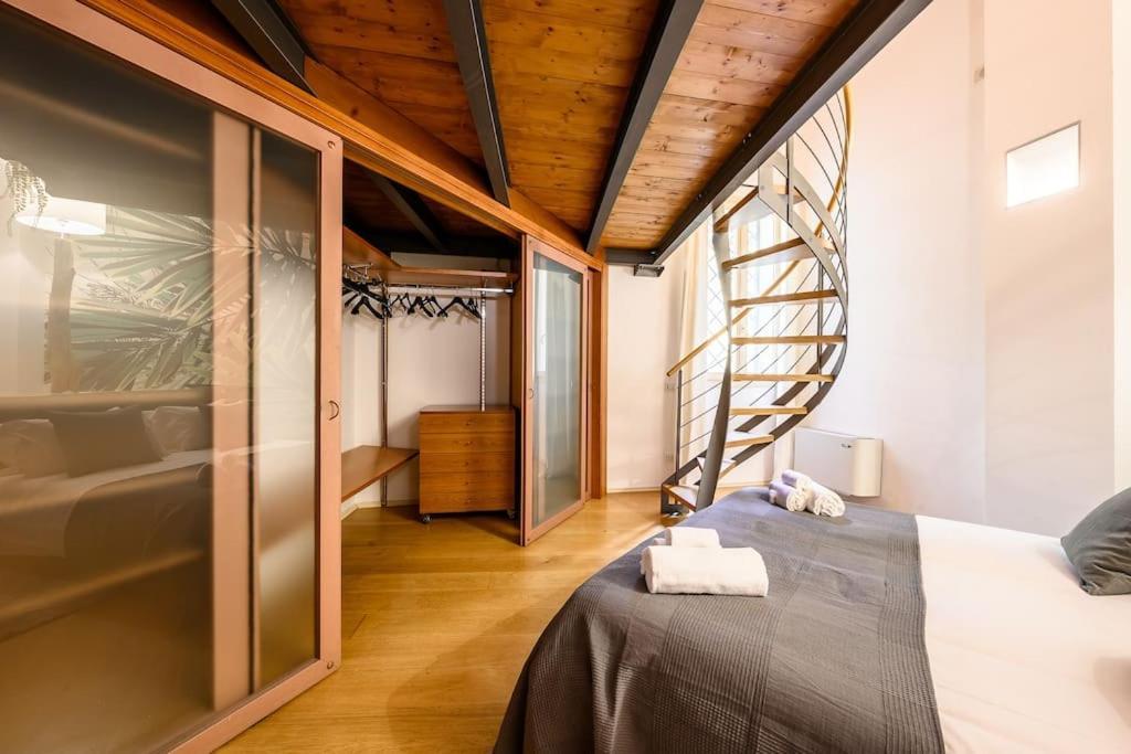 Ab Plus - Via Del Carro 11 Apartment Bologna Bagian luar foto