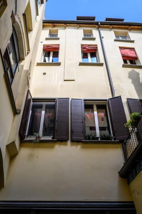 Ab Plus - Via Del Carro 11 Apartment Bologna Bagian luar foto